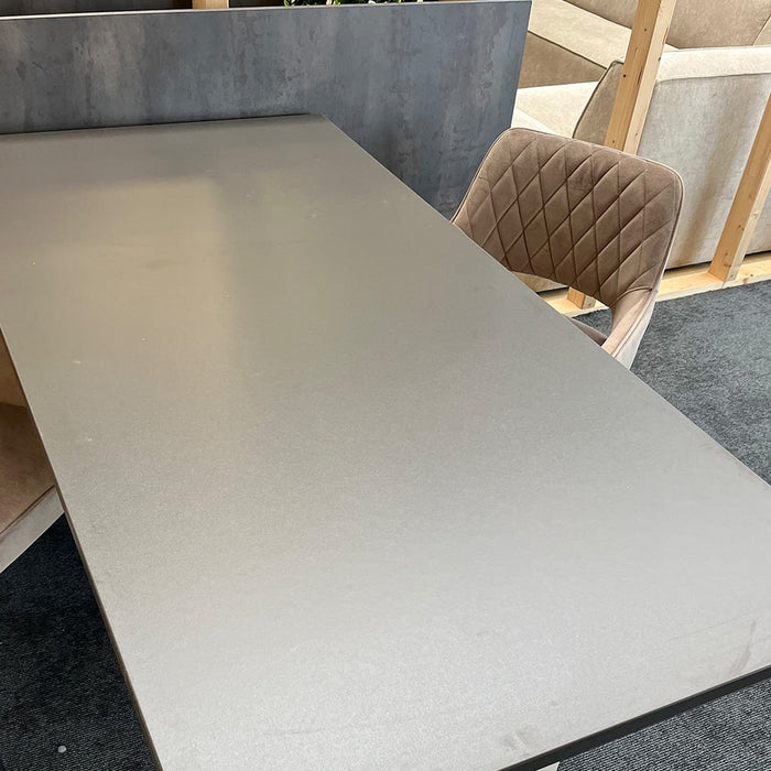 Tafelblad Antraciet T012