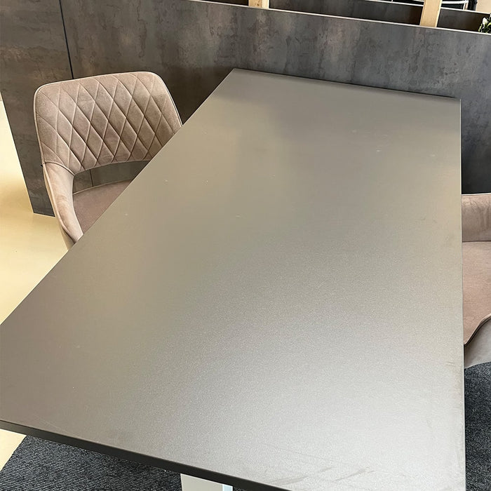 Tafelblad Antraciet T012