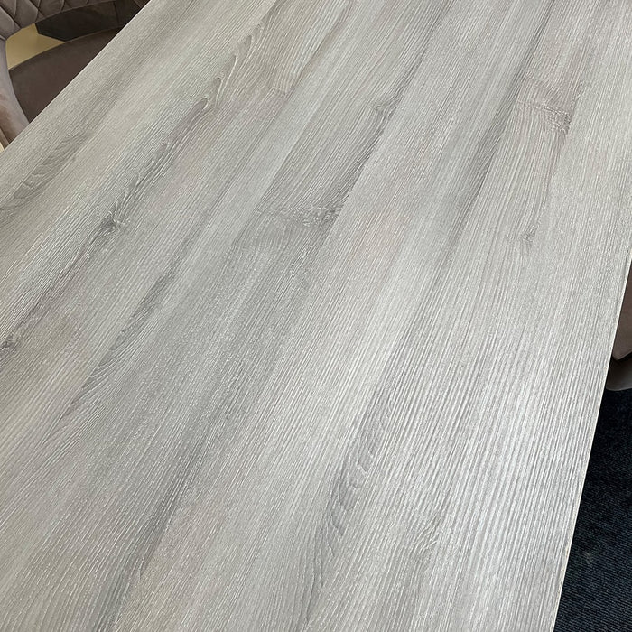 Tafelblad Molina Essen Grijs | SALE