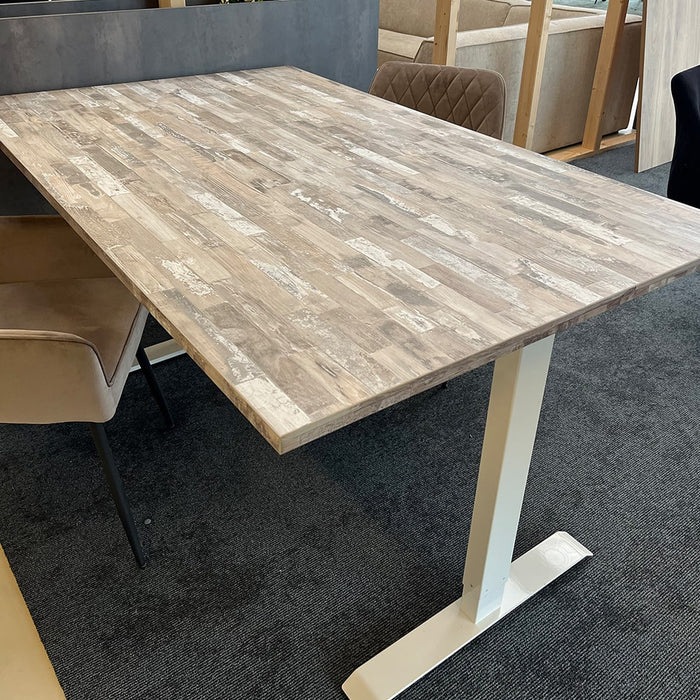 Tafelblad Sloophout Look Licht | SALE