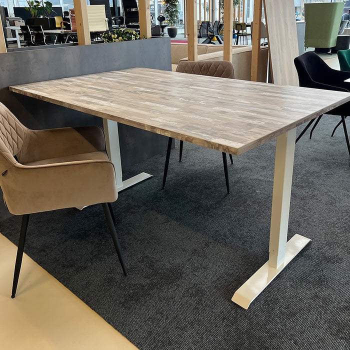 Tafelblad Sloophout Look Licht | SALE