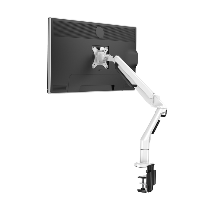 Monitorarm Enkel DESQ - Tafelblad.eu