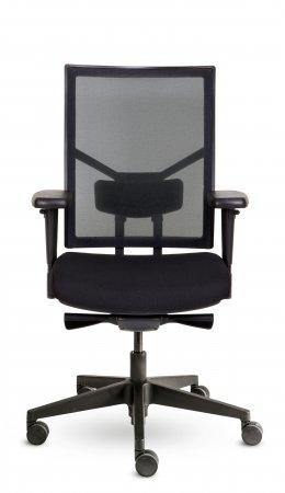 Bureaustoel Edition - Tafelblad.eu