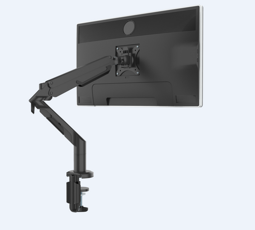 Monitorarm Enkel DESQ - Tafelblad.eu