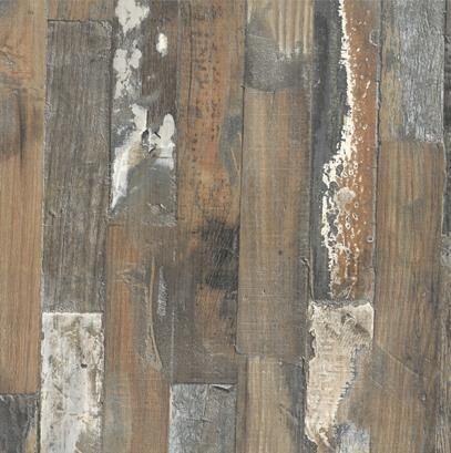 Tafelblad Sloophout Look Donker Grijs T551 - Tafelblad.eu