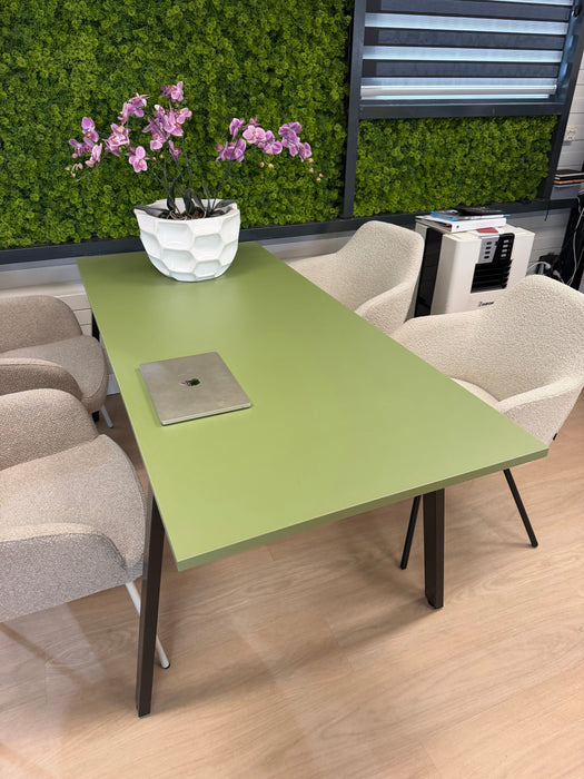Tafelblad Groen