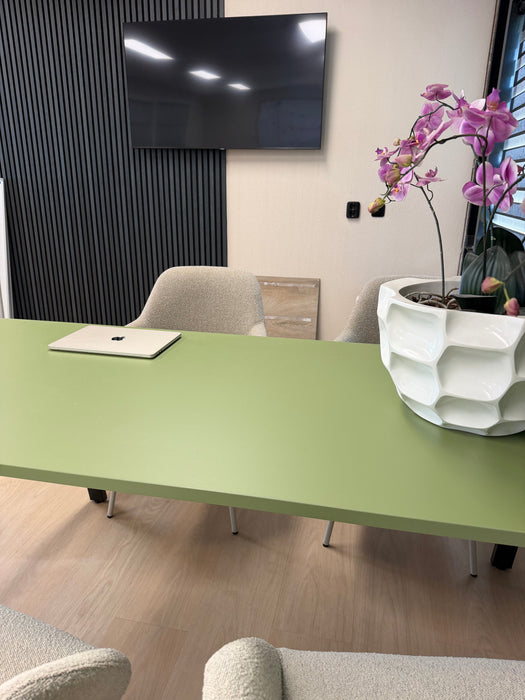 Tafelblad Groen