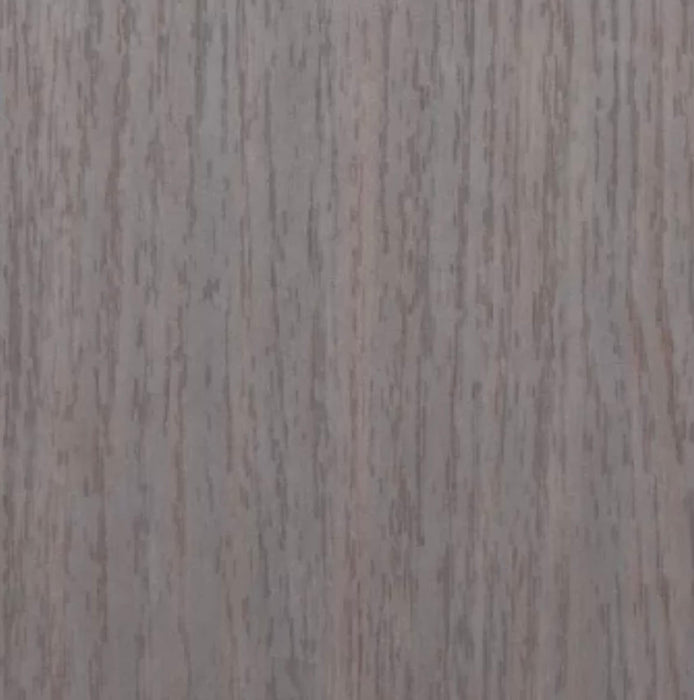 Tafelblad Oslo Eiken Cacao