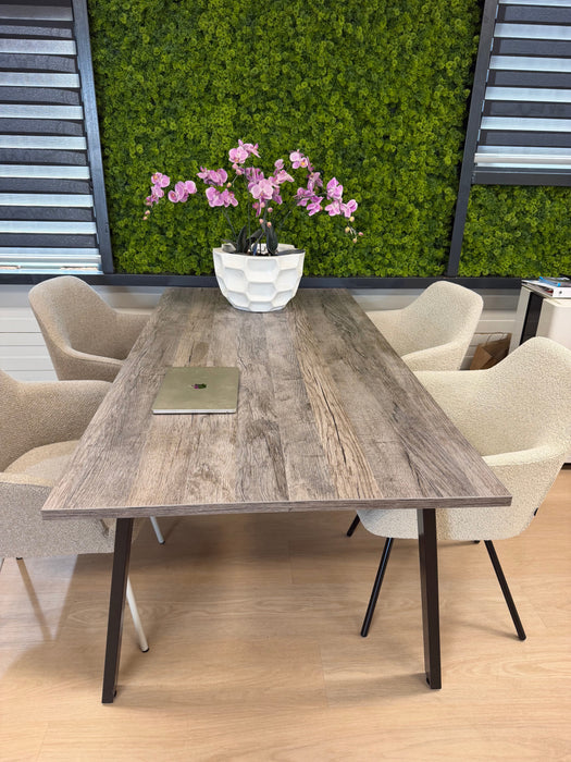 Tafelblad Santa Fe Eiken | SALE