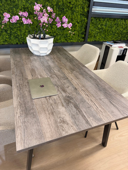 Tafelblad Santa Fe Eiken | SALE