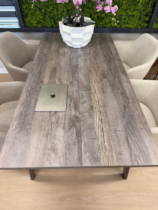Tafelblad Santa Fe Eiken | SALE
