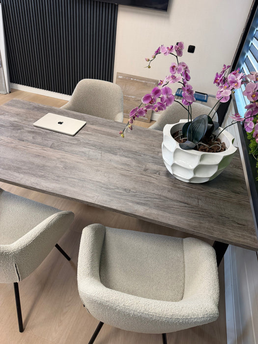 Tafelblad Santa Fe Eiken | SALE