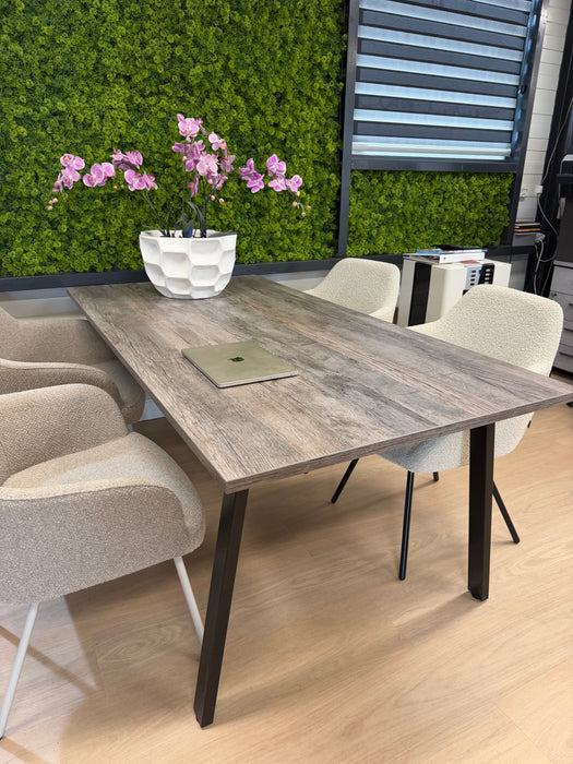 Tafelblad Santa Fe Eiken | SALE