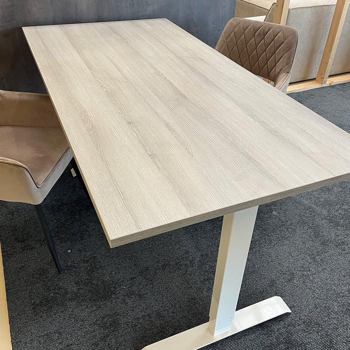 Tafelblad Molina Essen Grijs T534 | BEPERKT LEVERBAAR |
