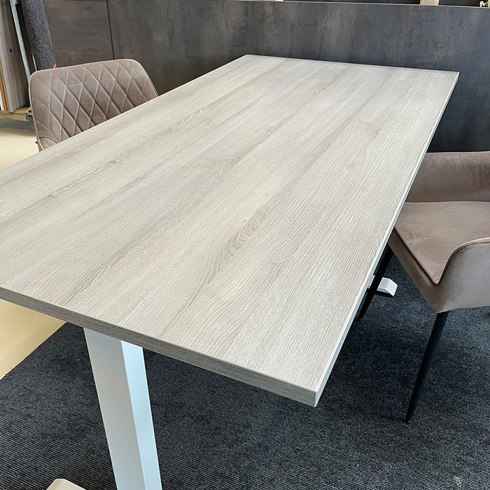 Tafelblad Molina Essen Grijs T534 | BEPERKT LEVERBAAR |