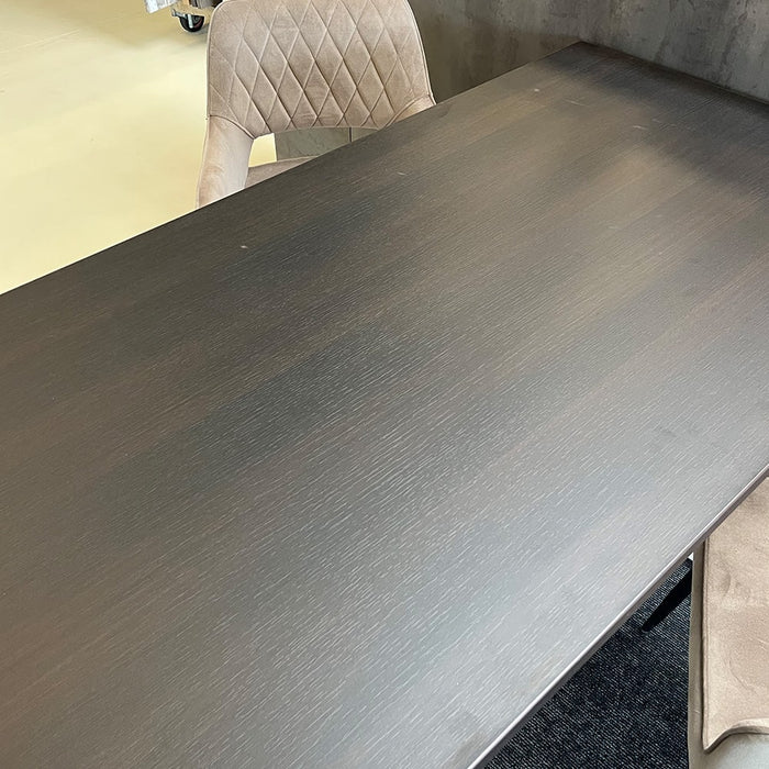 Tafelblad Sorano Eiken Donker H1137ST12