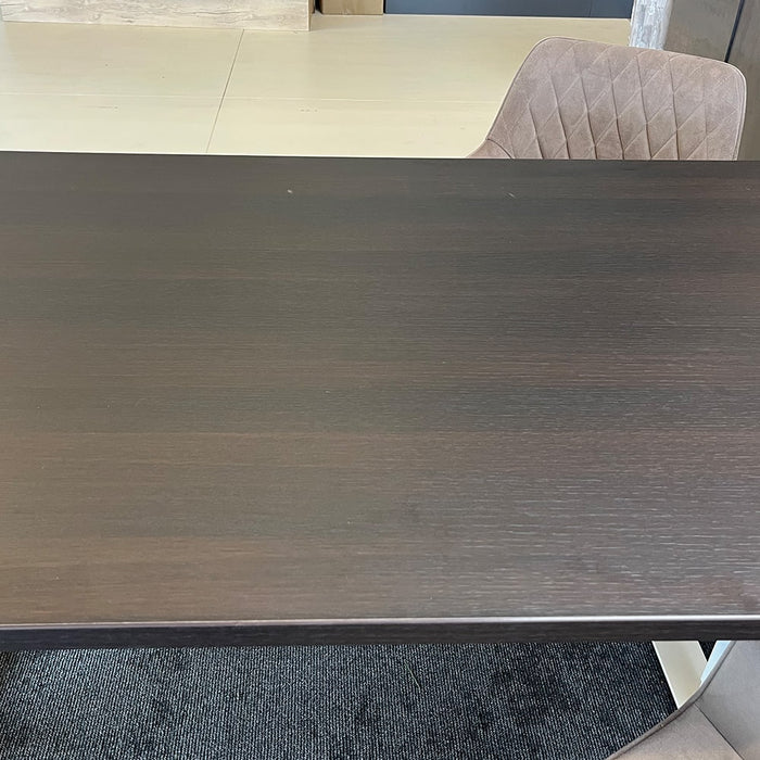 Tafelblad Sorano Eiken Donker H1137ST12