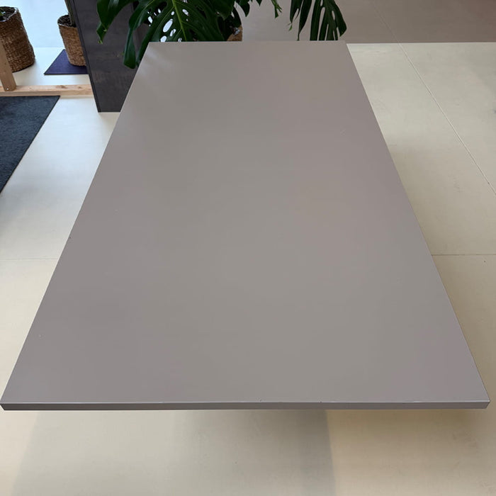 Tafelblad Sand Greige