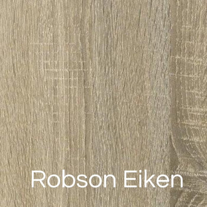 Zit Sta Bureau Solo met Ergonice onderstel