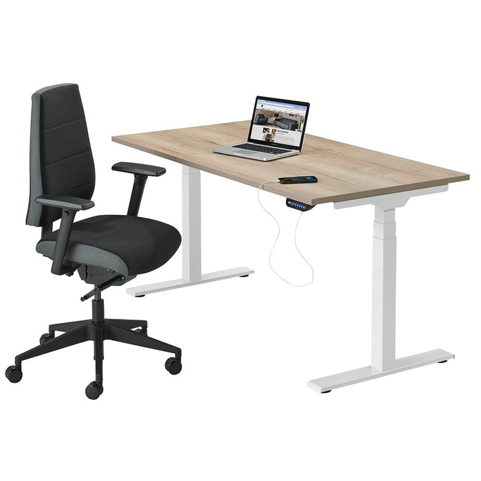 Zit Sta Bureau S-Line