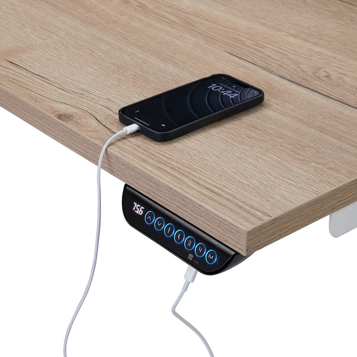 Zit Sta Bureau S-Line