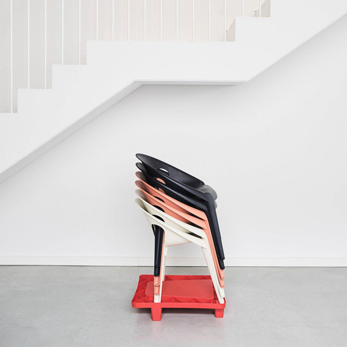 Magis Bell Chair - Tafelblad.eu