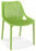 Air stapelbare stoel - Tafelblad.eu